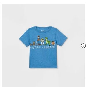 Disney Pixar Toy Story Shirt